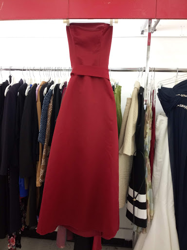 Thrift Store «Ohio Thrift Store», reviews and photos, 5738 Columbus Square, Columbus, OH 43231, USA