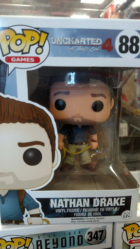 Video Game Store «GameStop», reviews and photos, 121 Howland Blvd Suite 105, Deltona, FL 32738, USA