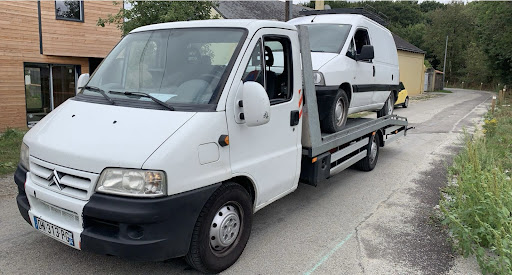 Photo 1 - enlèvement d’épave gratuit voiture pour destruction - Rachat véhicule en l'état