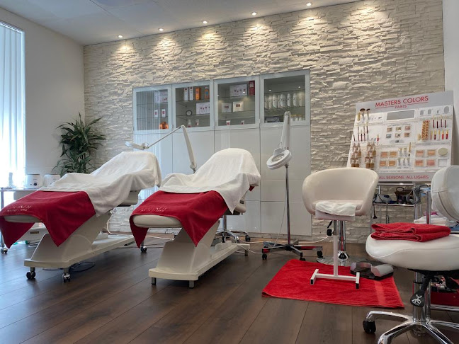 Cosmetic Institute Beauty Rocio | Permanent Make-Up | Kosmetikstudio Luzern - Schönheitssalon