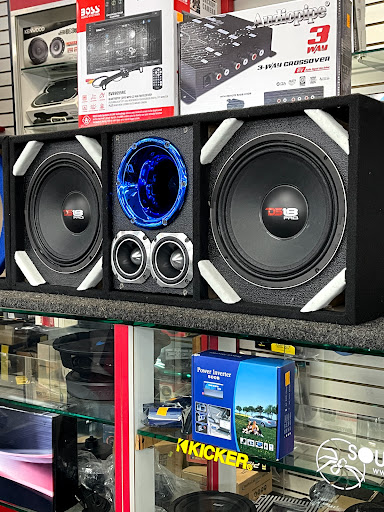 Electronics Store «4th ave», reviews and photos, 10 S 4th Ave, Mt Vernon, NY 10550, USA