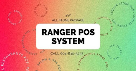Ranger Software Point of Sale Solution for Restaurant, Retail, Pharmacy.