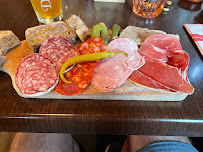 Charcuterie du Restaurant Le Bagatelle à Le Havre - n°17