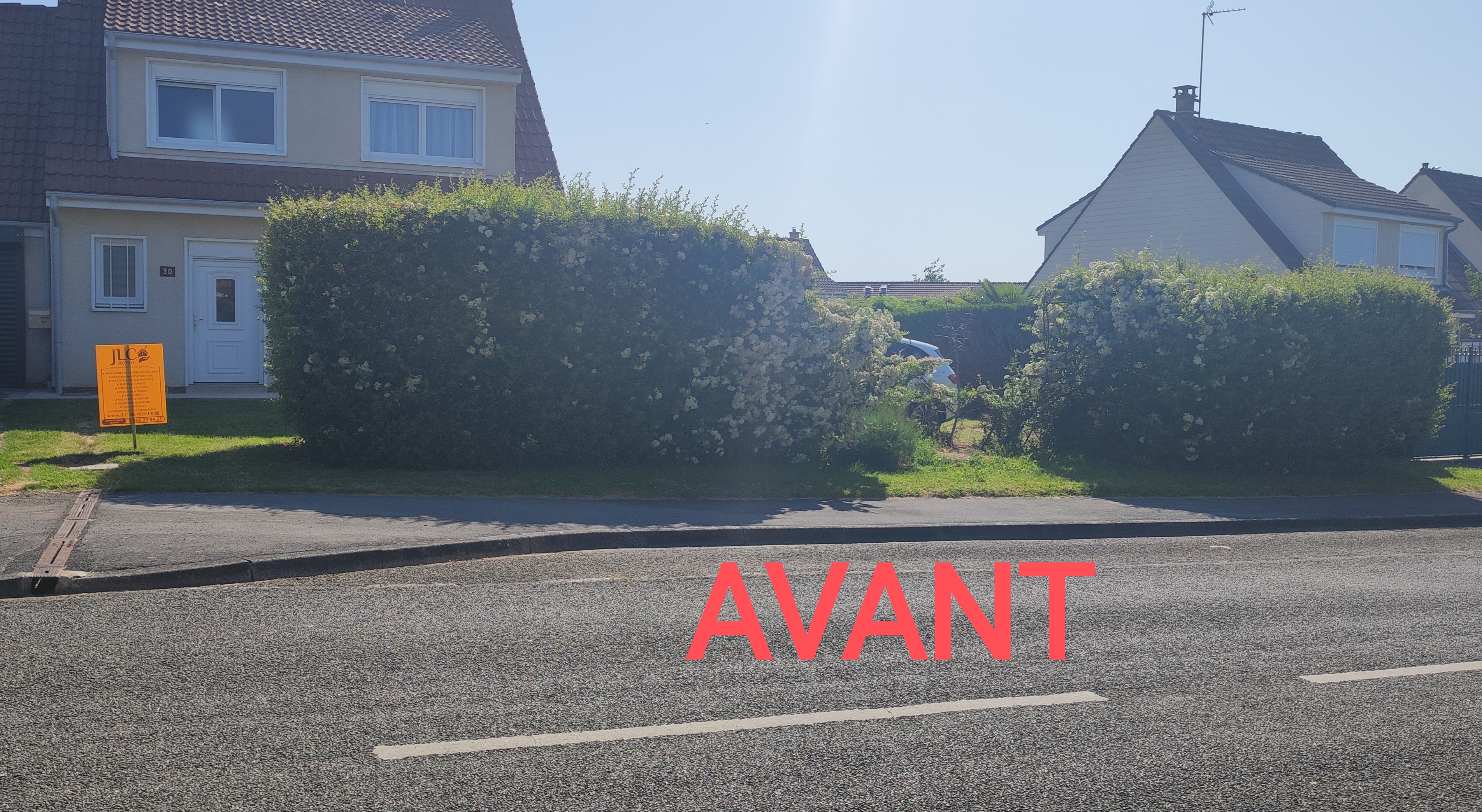 Photo n° 1 de l'avis de Isabelle.E fait le 05/07/2023 à 09:10