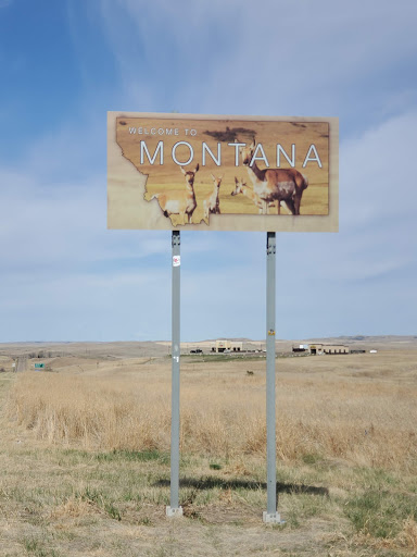 Casino «Stateline Casino Inc», reviews and photos, 2 US-2, Bainville, MT 59212, USA