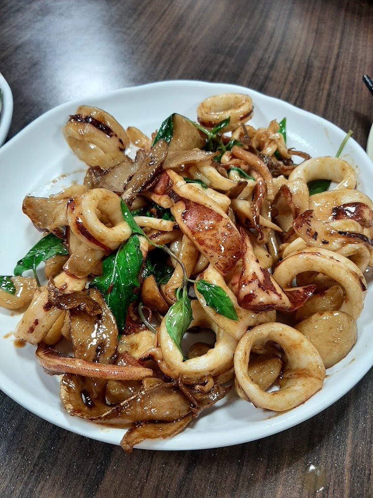 阿海海產 的照片
