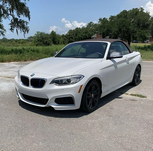 Used Car Dealer «Riverside Auto Sales», reviews and photos, 409 US-90, Gautier, MS 39553, USA