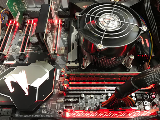 Computer Repair Service «CompuGuru4u», reviews and photos, 5432 Apex Peakway, Apex, NC 27502, USA