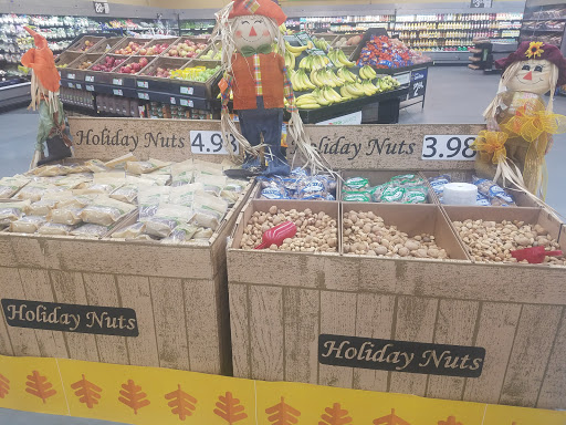 Supermarket «Walmart Neighborhood Market», reviews and photos, 125 Maryport Dr, Myrtle Beach, SC 29575, USA