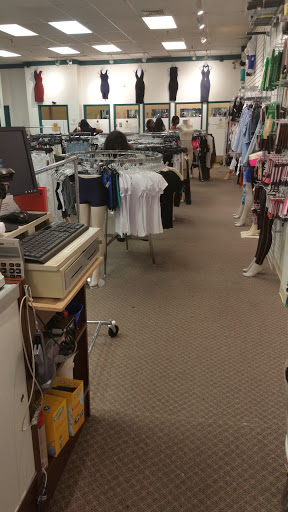 Shopping Mall «The Mall West End», reviews and photos, 850 Oak St SW, Atlanta, GA 30310, USA