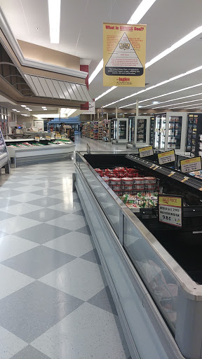 Grocery Store «Ingles Markets», reviews and photos, 1502 Atlanta Hwy, Auburn, GA 30011, USA