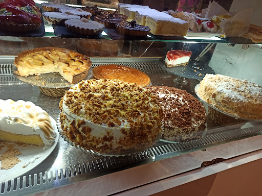 Pastelería Don Divino en Sevilla, Sevilla