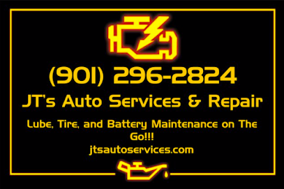 JT's Auto Services & Repair L.L.C.