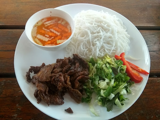 Vietnamská restaurace