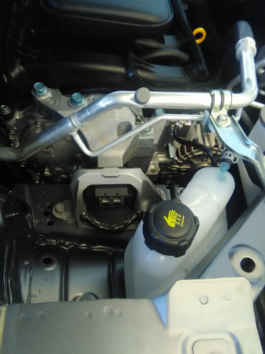 Nissan Dealer «AutoNation Nissan Miami», reviews and photos, 3345 SW 8th St, Miami, FL 33135, USA