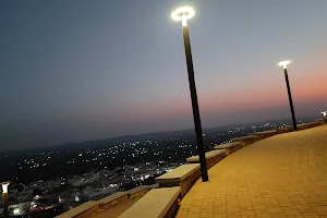 Sunset point - Bhujiyo image