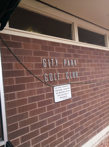 Golf Course «Elmwood Golf Course», reviews and photos, 3900 Thatcher Ave, Pueblo, CO 81005, USA