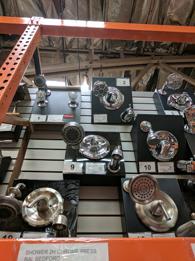 Home Improvement Store «HD Supply Home Improvment Solutions», reviews and photos, 7250 Laurel Canyon Blvd, North Hollywood, CA 91605, USA