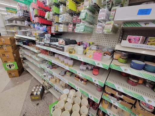 Dollar Store «Dollar Tree», reviews and photos, 1551 Missouri Ave N, Largo, FL 33770, USA