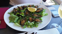 Plats et boissons du Restaurant méditerranéen L'Amiral à Carry-le-Rouet - n°16
