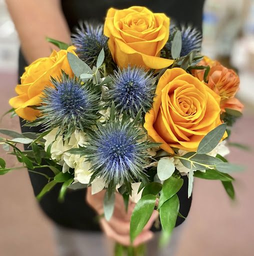 Florist «Carmel Flower Shop», reviews and photos, 1908 US-6, Carmel, NY 10512, USA