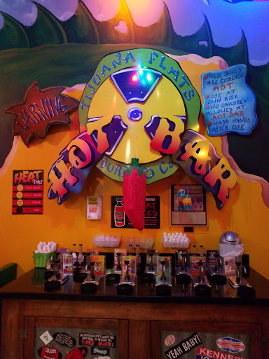 Tex-Mex Restaurant «Tijuana Flats», reviews and photos, 160 Tuskawilla Rd #1208, Winter Springs, FL 32708, USA
