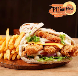 Photo n°49 de Miss Food Kebab Naan tacos à Bordeaux ()