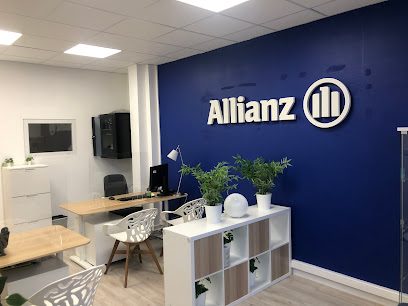 Allianz Assurance LILLE FLANDRES GARE - Juliette ORTEGA