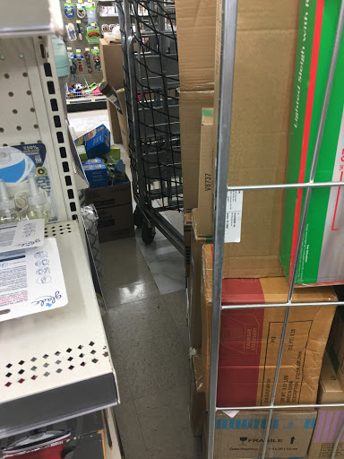 Discount Store «Dollar General», reviews and photos, 6 E Main St, Bloomsburg, PA 17815, USA