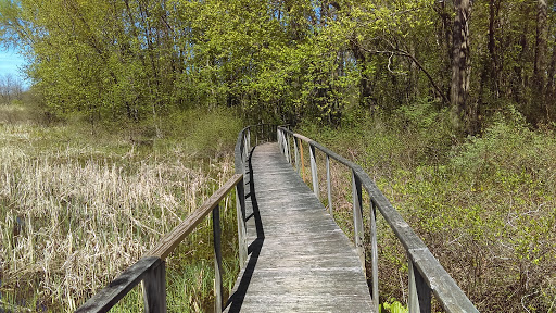 Nature Preserve «Great Flats Nature Trail», reviews and photos, W Campbell Rd, Schenectady, NY 12306, USA