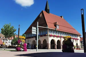 Heimatmuseum Freudenstadt image