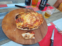 Plats et boissons du Pizzas à emporter Régal Pizza La Voulte-sur-Rhône à La Voulte-sur-Rhône - n°2