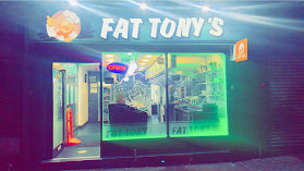 Fat Tony's Fish Bar