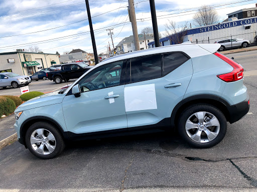 Car Dealer «Steingold Volvo Cars», reviews and photos, 766 Broadway, Pawtucket, RI 02861, USA
