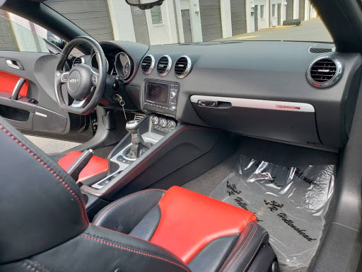 Used Car Dealer «NAB Auto Sales», reviews and photos, 296 Warrenton Rd, Fredericksburg, VA 22405, USA