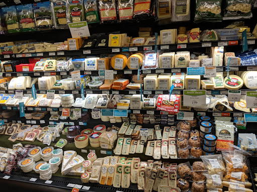 Grocery Store «Chequamegon Food Co-Op», reviews and photos, 700 Main St W, Ashland, WI 54806, USA