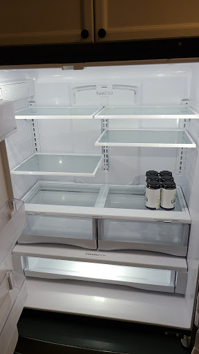 Appliance Store «Wholesale Appliance Center LLC», reviews and photos, 1518 Ashley River Rd, Charleston, SC 29407, USA