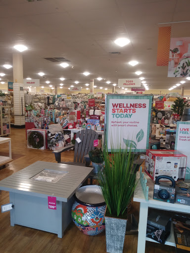 Department Store «HomeGoods», reviews and photos, 3320 NW 62nd Ave, Margate, FL 33063, USA