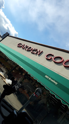 Gourmet Grocery Store «Garden Gourmet Market», reviews and photos, 5665 Broadway, Bronx, NY 10463, USA