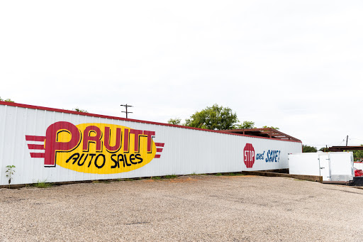 Used Car Dealer «Pruitt Auto Sales», reviews and photos, 4411 E Hwy 377, Granbury, TX 76049, USA