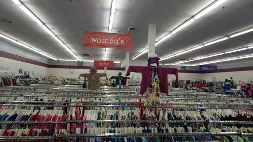 Thrift Store «Goodwill Store and Donation Center», reviews and photos, 102 Main St, Gorham, ME 04038, USA