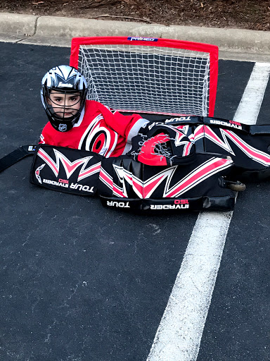 Sporting Goods Store «Five Hole Sports», reviews and photos, 1321 Buck Jones Rd, Raleigh, NC 27606, USA