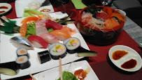 Sushi du Restaurant de sushis LE SUSHI BAR à Alès - n°10