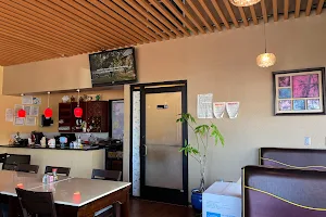 Blue Bay Asian Cafe image