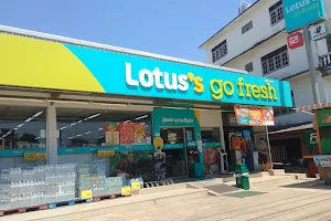 Lotus's Go Fresh image