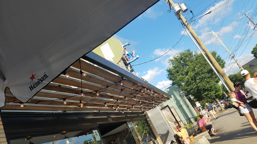 Dessert Restaurant «Steel City Pops», reviews and photos, 1021 Bardstown Rd, Louisville, KY 40204, USA