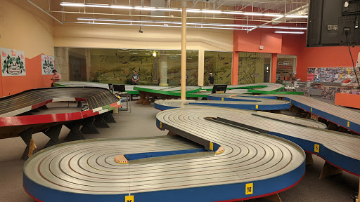 Fabric Store «Jo-Ann Fabrics and Crafts», reviews and photos, 2115 W Roosevelt Blvd #111, Monroe, NC 28110, USA