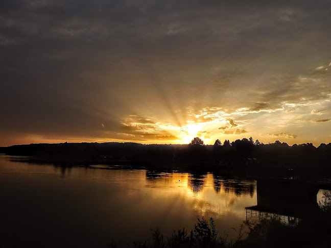 Csónakázótó - Nagykanizsa