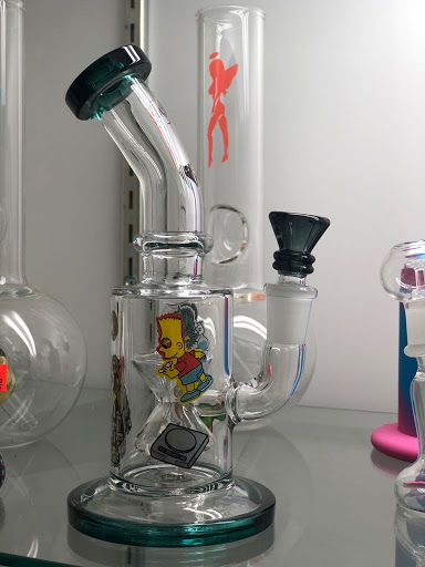 Tobacco Shop «Stardust Smoke Shop», reviews and photos, 8011 Archibald Ave, Rancho Cucamonga, CA 91730, USA