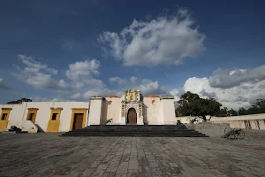 Loreto Fort Museum image